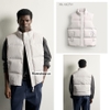 AK2719 - Z.RA REGULAR FIT QUILTED VEST