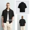 SMC2611 - Z.RA TEXTURED KNIT SHIRT