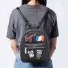 balo-k-rl-l-g3rf3ld-amour-nylon-mini-backpack