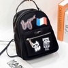 balo-k-rl-l-g3rf3ld-amour-nylon-mini-backpack