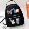 balo-k-rl-l-g3rf3ld-amour-nylon-mini-backpack
