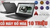 Laptop đồ họa giá rẻ | HP Zbook 15 G1 cỗ máy 10TR xuất sắc