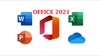 Cách cài đặt office 2021 mới nhất