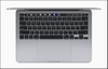 Macbook Pro 13 inch 2020 MWP42 / MWP72 Core i5 2.0GHz / Ram 16Gb / SSD 512Gb - 4 thunderbolt