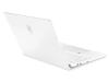 Laptop MSI Prestige 14 A11SC 203VN White ( i7-1195G7/ Ram 16GB/ SSD 512GB/ VGA NVIDIA GeForce GTX 1650/ Màn 14'' FHD)