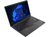 Laptop Lenovo ThinkPad E14 Gen 4 21E3S05K00 Black