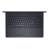 Laptop Dell Precision 7510 Core i7 6820HQ/ Ram 8GB/ SSD 256GB/ VGA M1000/ Màn 15.6” FHD