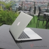 Macbook Air MD761 2013 Core i5 1.3GHz/ Ram 4Gb/ SSD 256Gb