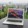 Macbook Air MD761 2013 Core i5 1.3GHz/ Ram 4Gb/ SSD 256Gb