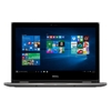 DELL INSPIRON N5368  CPU INTEL CORE I7 6500U, RAM 8Gb, Ổ  SSD 256Gb,LCD  13.3 INCH FHD TOUCH