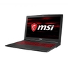 Laptop Gaming MSI GV62 8RE Core i7 8750H/ Ram 16Gb/ SSD 128Gb + HDD 1Tb/ VGA 1060/ Màn 15.6” FHD