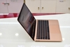 Macbook Air MREF2 2018 Gold Core i5/ Ram 8Gb/ SSD 256Gb Màn Rentina 13.3 inch