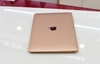 Macbook Air MREE2 2018 Gold Core i5/ Ram 8Gb/ SSD 128Gb Màn Rentina 13.3 inch