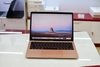 Macbook Air MREE2 New 2018 Gold Core i5/ Ram 8Gb/ SSD 128Gb Màn Rentina 13.3 inch