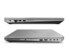 Lpatop HP ZBook 15 G5 / i7-8750H / RAM 16GB / SSD 512GB / VGA Nvidia P1000/ 15.6 FHD IPS