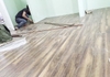 Báo giá thi công lắp đặt sàn gỗ công nghiệp tại Hà Nội - Kho sàn gỗ 247