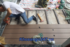 Đơn vị thi công sàn  gỗ nhựa ngoài trời  tại Hà Nội