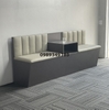 Ghế ngồi chơi Bida - Ghế Sofa cho CLB Billiards