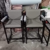 Ghế ngồi chơi Bida - Ghế Sofa cho CLB Billiards