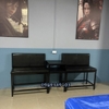 GHẾ BIDA BD004