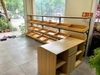 50+ MẪU KỆ BÀY RAU CỦ QUẢ CHO CỬA HÀNG, SIÊU THỊ TẠI HÀ NỘI
