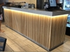 XƯỞNG SẢN XUẤT QUẦY BAR QUẦY PHA CHẾ CHO QUÁN CAFE TẠI HÀ NỘI