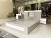 SẢN XUẤT GIƯỜNG GỖ CÔNG NGHIỆP