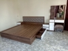 SẢN XUẤT GIƯỜNG GỖ CÔNG NGHIỆP