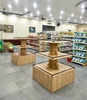 XƯỞNG SẢN XUẤT THI CÔNG GIÁ KỆ  CỬA HÀNG - SIÊU THỊ TẠI HÀ NỘI