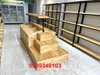 Xưởng Sản Xuất Kệ Trưng Bày Rau Quả Cho Cửa Hàng Siêu Thị Tại Hà Nội