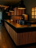 Xưởng Sản Xuất Quầy Bar, Quầy Pha Chế Cafe Tại Hà Nội