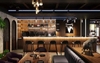 Xưởng Sản Xuất Quầy Bar, Quầy Pha Chế Cafe Tại Hà Nội