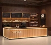 Xưởng Sản Xuất Quầy Bar, Quầy Pha Chế Cafe Tại Hà Nội