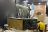 Xưởng Sản Xuất Quầy Bar, Quầy Pha Chế Cafe Tại Hà Nội
