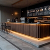 Xưởng Sản Xuất Quầy Bar, Quầy Pha Chế Cafe Tại Hà Nội
