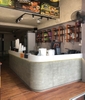Xưởng Sản Xuất Quầy Bar, Quầy Pha Chế Cafe Tại Hà Nội