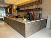 Xưởng Sản Xuất Quầy Bar, Quầy Pha Chế Cafe Tại Hà Nội