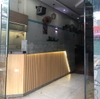 Xưởng Sản Xuất Quầy Bar, Quầy Pha Chế Cafe Tại Hà Nội