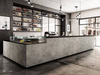 XƯỞNG SẢN XUẤT QUẦY BAR PHA CHẾ CAFE, QUẦY LỄ TÂN TẠI HÀ NỘI
