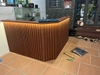 XƯỞNG SẢN XUẤT QUẦY BAR PHA CHẾ CAFE, QUẦY LỄ TÂN TẠI HÀ NỘI
