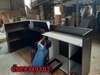 XƯỞNG SẢN XUẤT QUẦY BAR PHA CHẾ CAFE, QUẦY LỄ TÂN TẠI HÀ NỘI