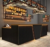 XƯỞNG SẢN XUẤT QUẦY BAR PHA CHẾ CAFE, QUẦY LỄ TÂN TẠI HÀ NỘI