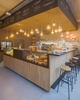 XƯỞNG SẢN XUẤT QUẦY BAR PHA CHẾ CAFE, QUẦY LỄ TÂN TẠI HÀ NỘI