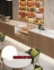 XƯỞNG SẢN XUẤT QUẦY BAR PHA CHẾ CAFE, QUẦY LỄ TÂN TẠI HÀ NỘI