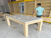 XƯỞNG SẢN XUẤT TỦ QUẦY CỬA HÀNG ĐIỆN THOẠI TẠI HÀ NỘI