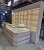 XƯỞNG SẢN XUẤT TỦ QUẦY CỬA HÀNG ĐIỆN THOẠI TẠI HÀ NỘI