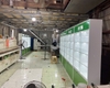 XƯỞNG SẢN XUẤT TỦ QUẦY CỬA HÀNG ĐIỆN THOẠI TẠI HÀ NỘI