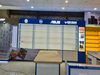TỦ QUẦY BÀY BÁN ĐIỆN THOẠI - XƯỞNG NỘI THẤT 247