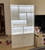 Xưởng Sản Xuất Tủ Kệ Trưng Bày Sản Phẩm Tại Hà Nội