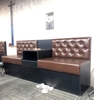 Ghế ngồi chơi Bida - Ghế Sofa cho CLB Billiards